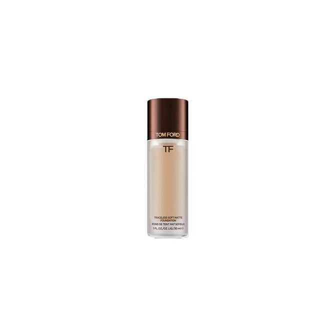 Tom Ford Тональный крем Traceless Soft Matte Foundation, 30 мл, оттенок: 5.5 bisque  - изображение 1