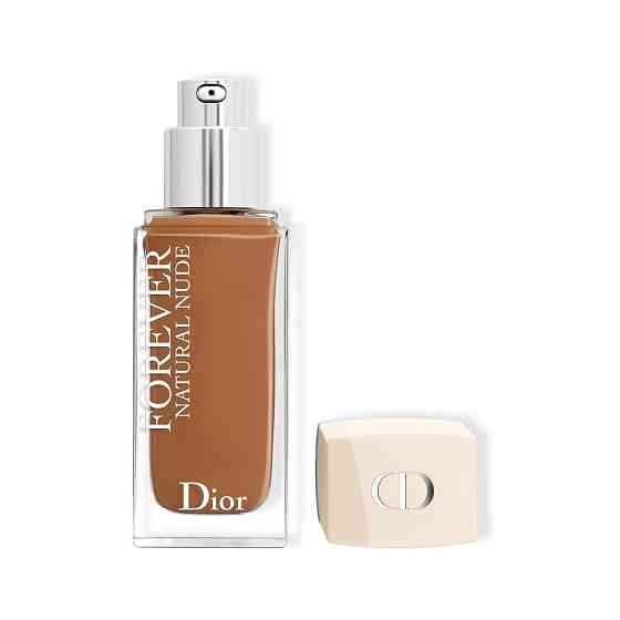 Dior Тональная эмульсия Forever Natural Nude, 30 мл, оттенок: 2,5N нейтральный 