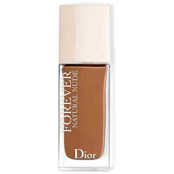 Dior Тональная эмульсия Forever Natural Nude, 30 мл, оттенок: 2,5N нейтральный 