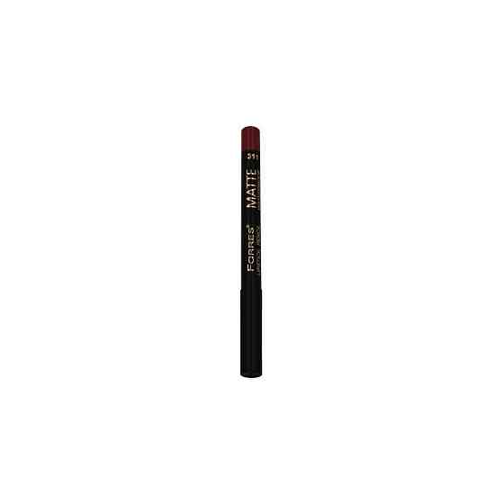 Farres Карандаш для губ Matte pencil lipstick, №314 