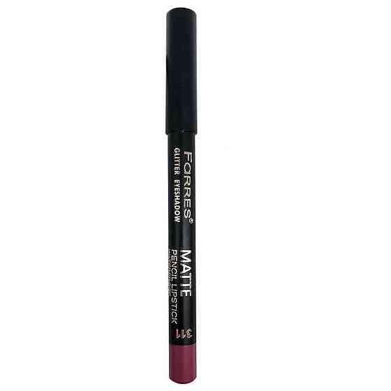 Farres Карандаш для губ Matte pencil lipstick, №314 