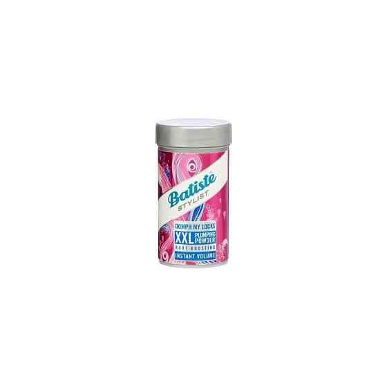 Batiste Powder Dry Shampoo - Пудра для укладки волос сила объема XXL 5 гр 