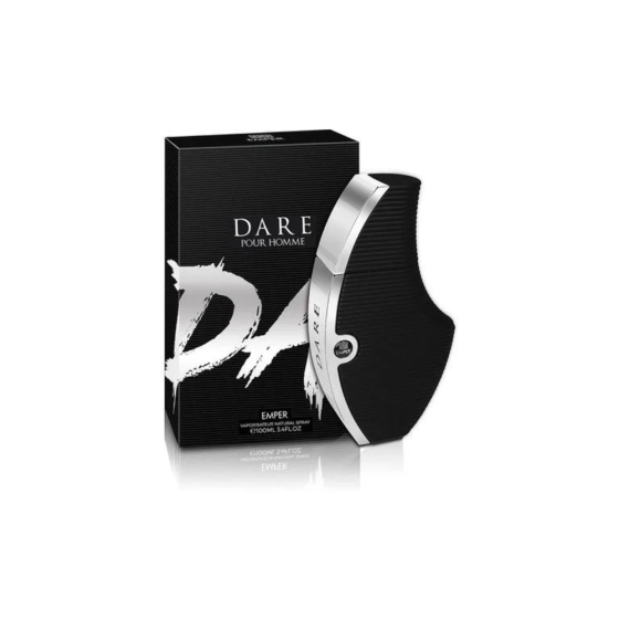 Парфюмерная вода DARE pour homme(Emper) 