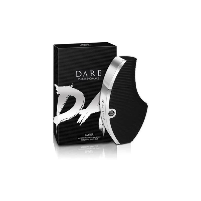 Парфюмерная вода DARE pour homme(Emper)  - изображение 1