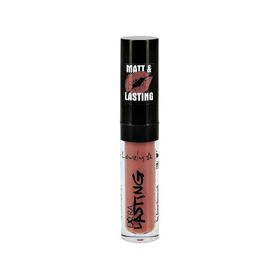 Lovely Блеск для губ Extra Lasting, 3 