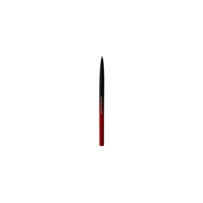 Kevyn Aucoin Карандаш для бровей The Precision Brow Pencil, оттенок ash blonde  - изображение 1