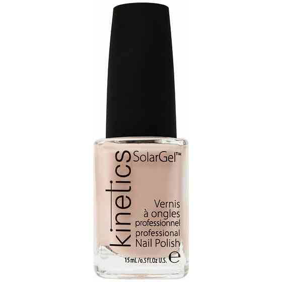 KINETICS лак для ногтей SolarGel Polish, 15 мл, 511 