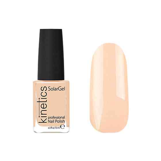 KINETICS лак для ногтей SolarGel Polish, 15 мл, 511 