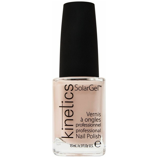 KINETICS лак для ногтей SolarGel Polish, 15 мл, 511  - изображение 2