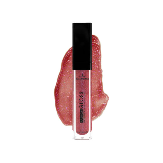 Jeanmishel Ультра-стойкий блеск для губ Lip Gloss, 19 