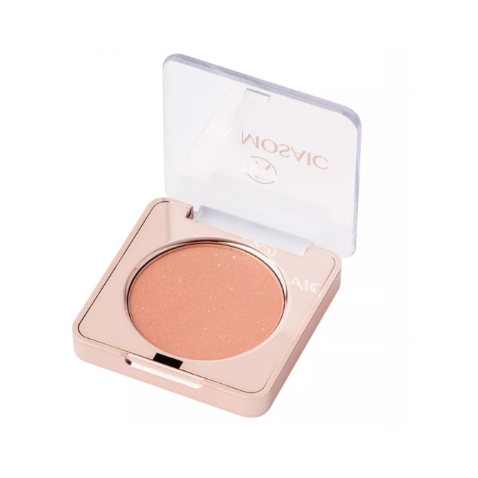 Eva Mosaic Тени для век Mono, 1.3 г  - изображение 3