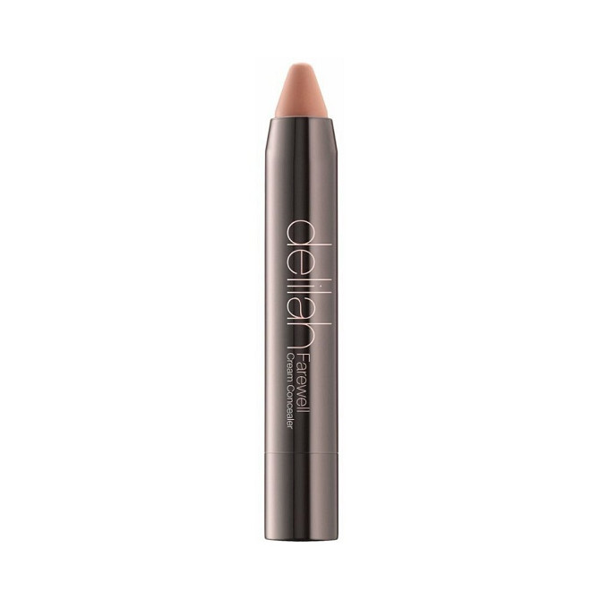 Delilah Корректор Farewell Cream Concealer, оттенок honey  - изображение 1