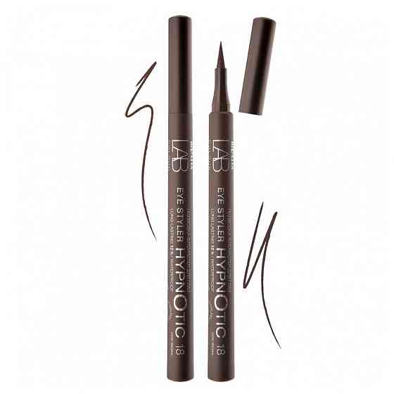 Bielita Подводка-фломастер для глаз Eye Styler Hypnotic Long Lasting, оттенок 17 Taupe 