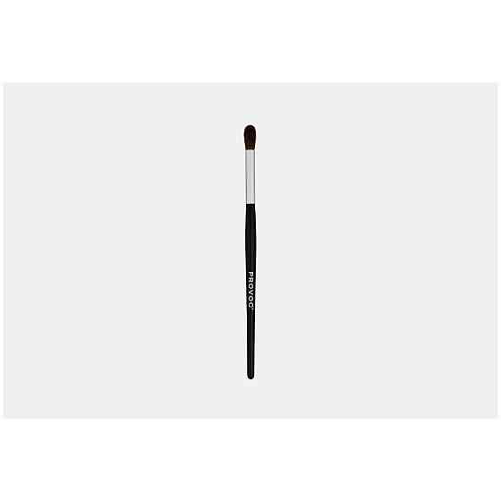 Provoc Blending Brush Кисть для растушевки теней и консилера, большая 