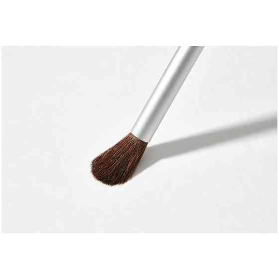 Provoc Blending Brush Кисть для растушевки теней и консилера, большая 