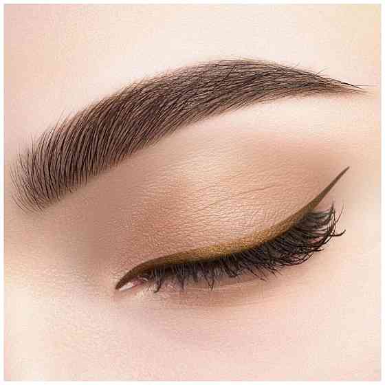 Charme Подводка для глаз Deep Liner, оттенок зеленый 