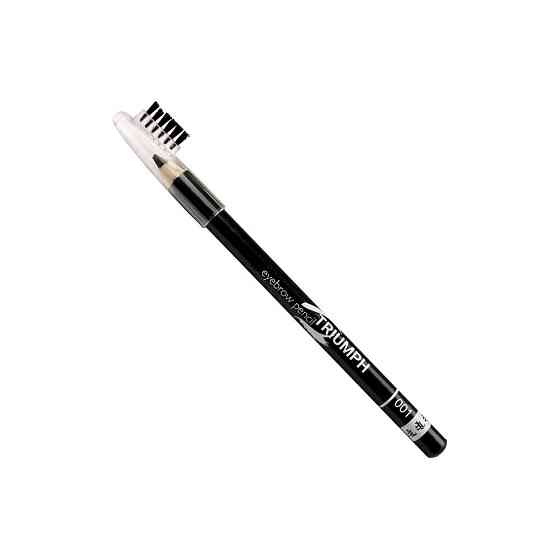 TF Cosmetics Карандаш для бровей CW-219 Eyebrow Pencil, оттенок 002 brown 