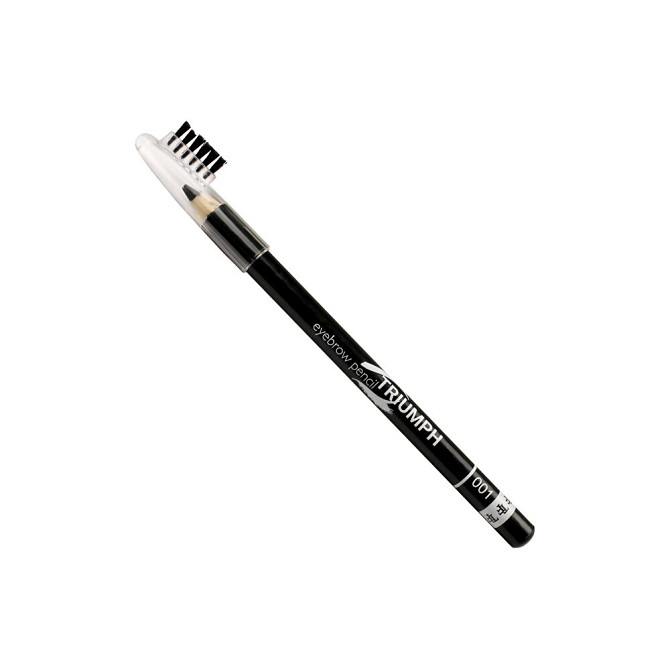 TF Cosmetics Карандаш для бровей CW-219 Eyebrow Pencil, оттенок 002 brown  - изображение 1