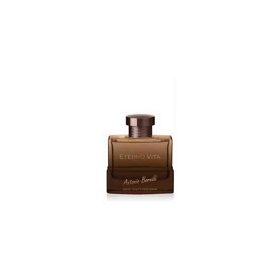 Christine Lavoisier Parfums туалетная вода Antonio Borelli Eterno Vita, 100 мл 