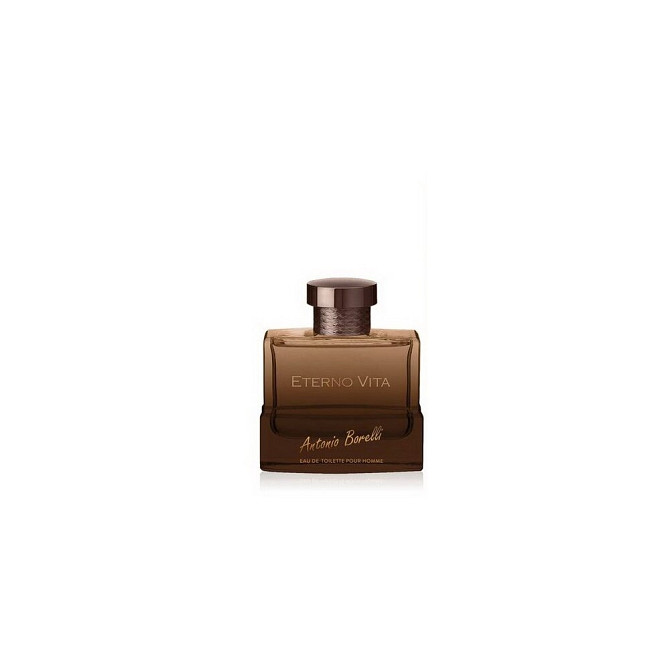 Christine Lavoisier Parfums туалетная вода Antonio Borelli Eterno Vita, 100 мл  - изображение 1