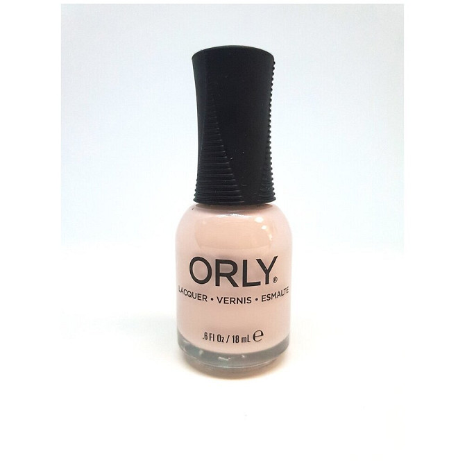 Orly Лак для ногтей Radical Optimism, 18 мл, lovella  - изображение 3