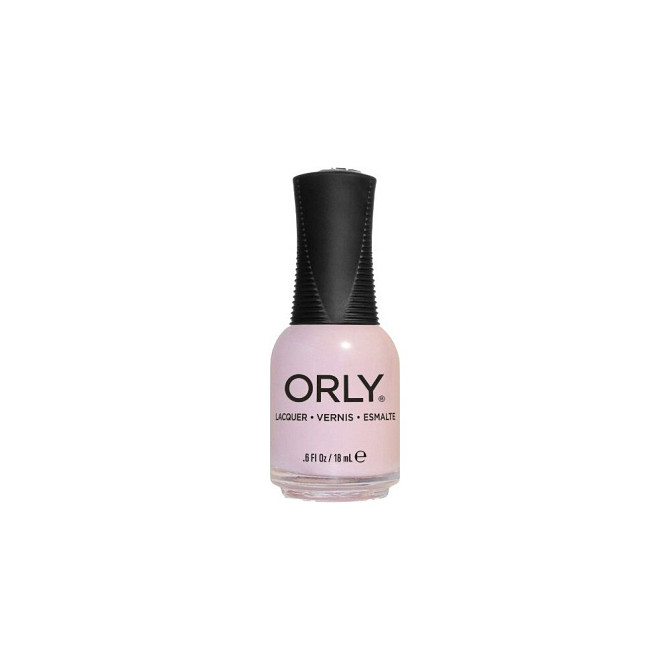 Orly Лак для ногтей Radical Optimism, 18 мл, lovella  - изображение 1