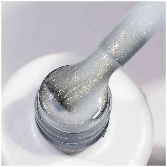 Sofiprofi Базовое покрытие камуфлирующая с шиммером base, 1791 irish shimmer, 10 мл 