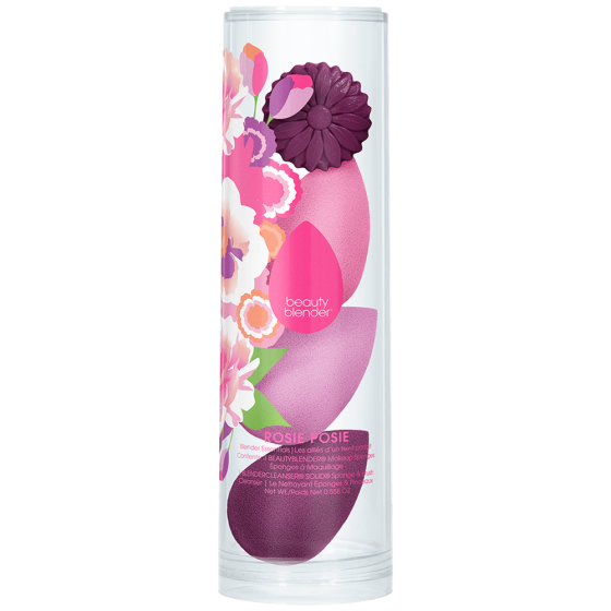 Beautyblender Набор Rosie Posie 