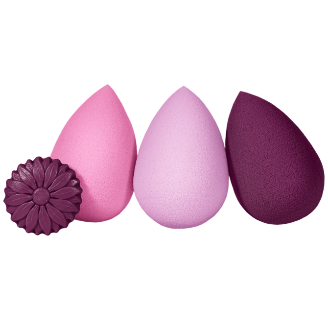 Beautyblender Набор Rosie Posie  - изображение 1