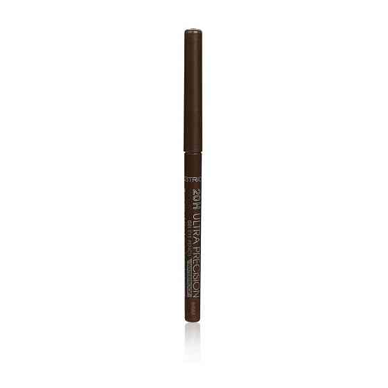 CATRICE Карандаш для глаз контурный 20h Ultra Precision Gel Eye Pencil Waterptoof, оттенок 020 grey 