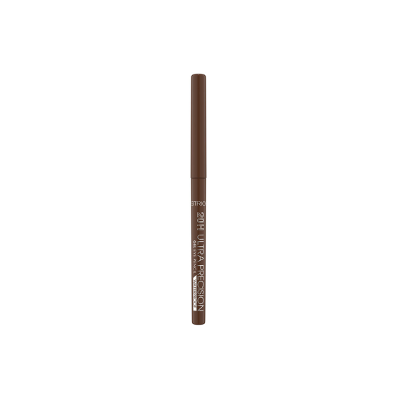 CATRICE Карандаш для глаз контурный 20h Ultra Precision Gel Eye Pencil Waterptoof, оттенок 020 grey 