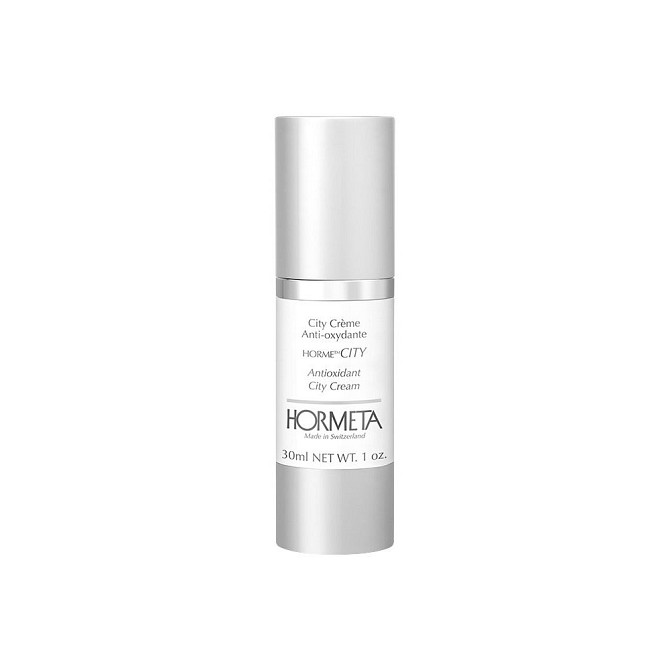 Антиоксидантный крем для лица HORMETA ормесити Creme Anti-Oxydante, 30 мл  - изображение 1