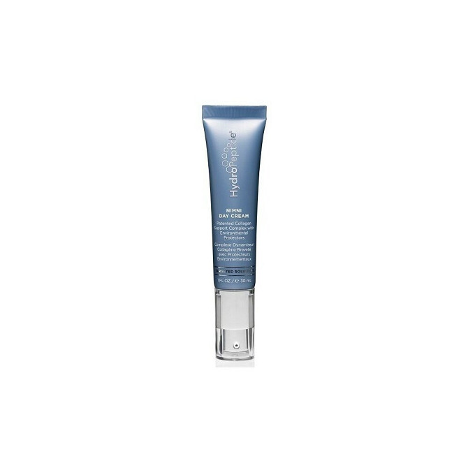 HydroPeptide day cream nimni (Уникальный дневной коллагенообразующий крем-бустер с антиоксидантным д  - изображение 2