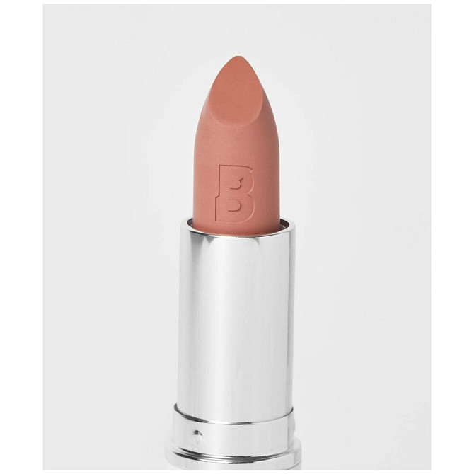 Beauty Bay помада для губ Matte Lipstick, оттенок sunset  - изображение 2