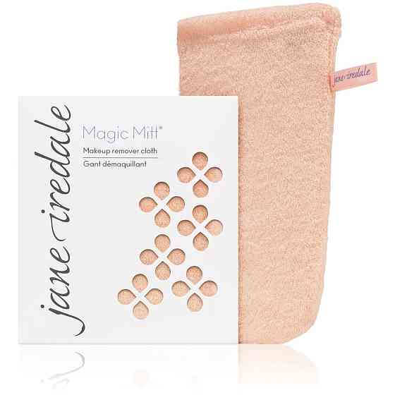 Jane iredale Magic Mitt™ («Волшебная рукавичка»), 1 шт. 