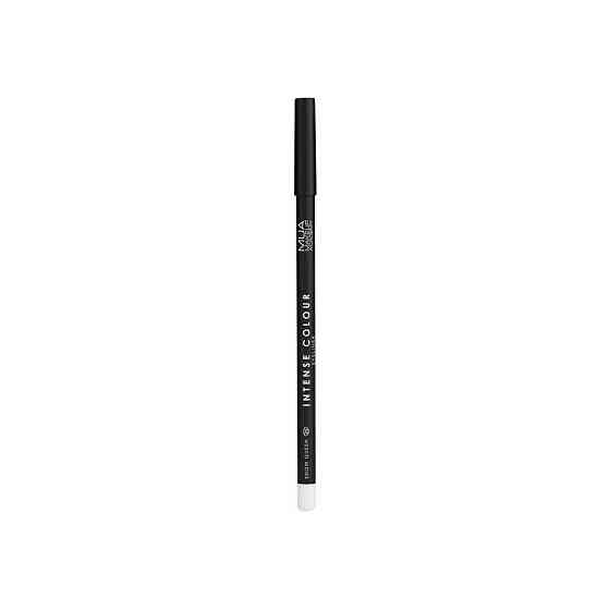 MUA карандаш для глаз Intense Colour Eyeliner, оттенок lights out 