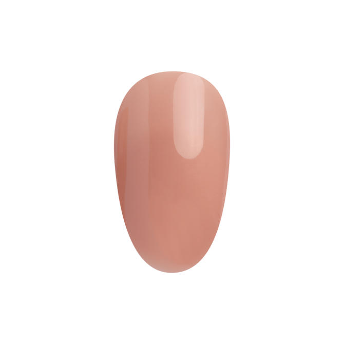 E.MiLac Nude Style №107, 9 мл.  - изображение 1