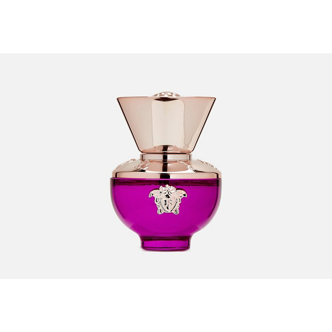 Парфюмерная вода Versace Pour Femme Dylan Purple 30 мл.  - изображение 2