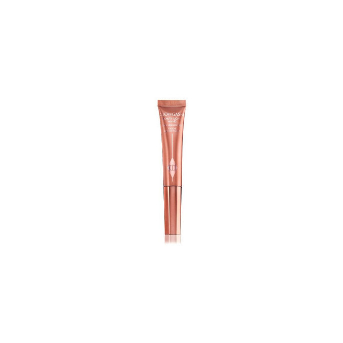 Charlotte Tilbury Кремовые румяна BEAUTY LIGHT WAND PINKGASM  - изображение 1