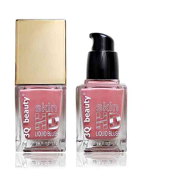 Румяна жидкие Skin HD Liquid Blush 3q Beauty N005, 17g 