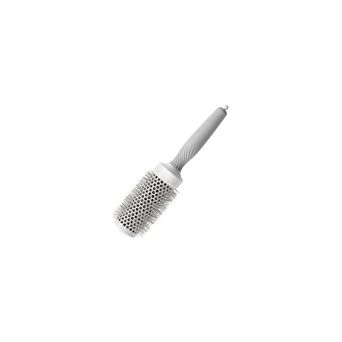 Maple X, Термобрашинг с хвостиком, антистатик, O 42/60мм L 255мм  - изображение 1