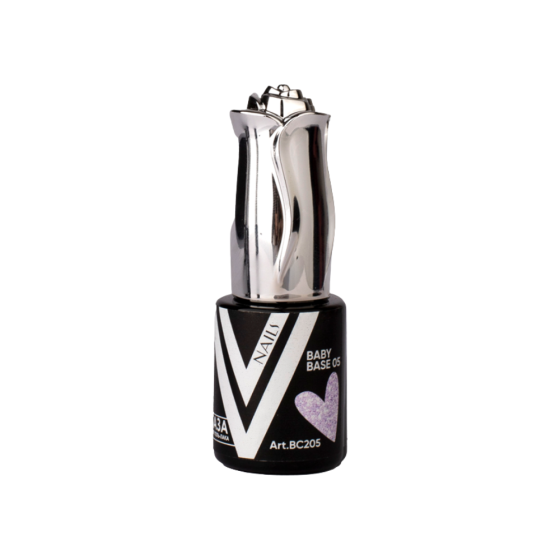 Vogue Nails Базовое покрытие Baby Base, 05, 10 мл 