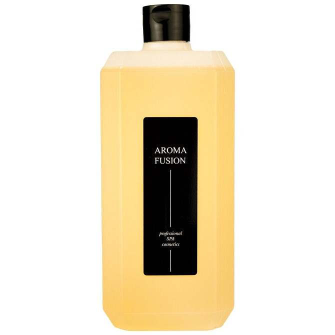 Гель для душа Манго 1 л AROMA FUSION  - изображение 2