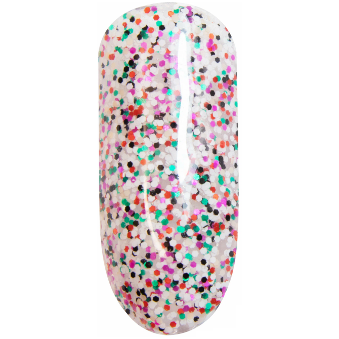 Global Fashion Sand gel, 5 г  - изображение 1
