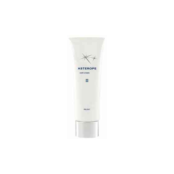 Массажный крем Астеропа Relent Asterope Cold Cream, 100 гр 