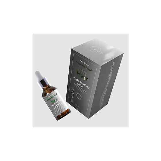 Philosophy Лосьон с кофеином и цинком Regenera Pro Hair 100 мл 