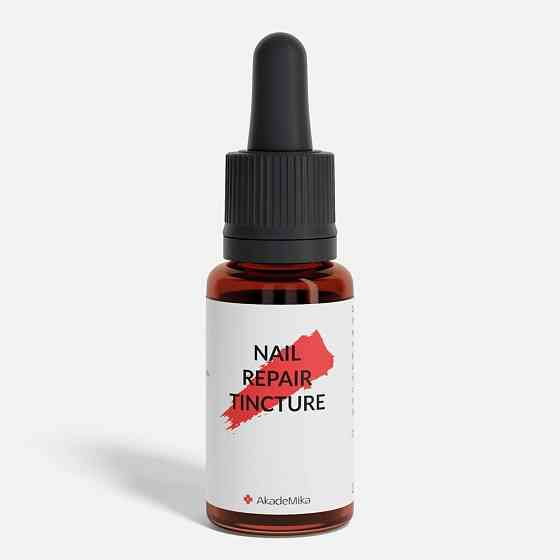 Сыворотка для ногтей стоп онихолизис Nail Repair Tincture , 15 мл 