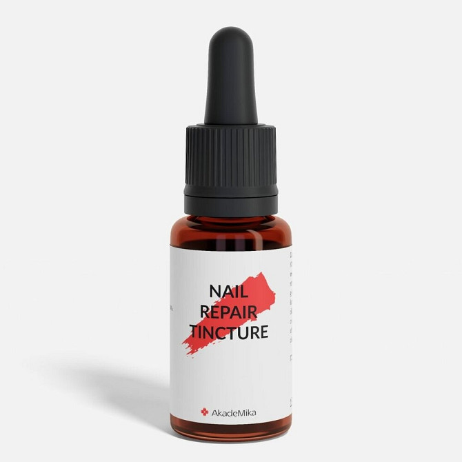 Сыворотка для ногтей стоп онихолизис Nail Repair Tincture , 15 мл  - изображение 1