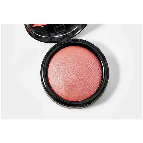 Note Румяна Baked Blusher, 02 Vintage Pink 