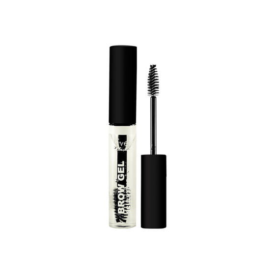 Гель для фиксации бровей Brow Sculpting Gel, LavelleCollection, прозрачный 